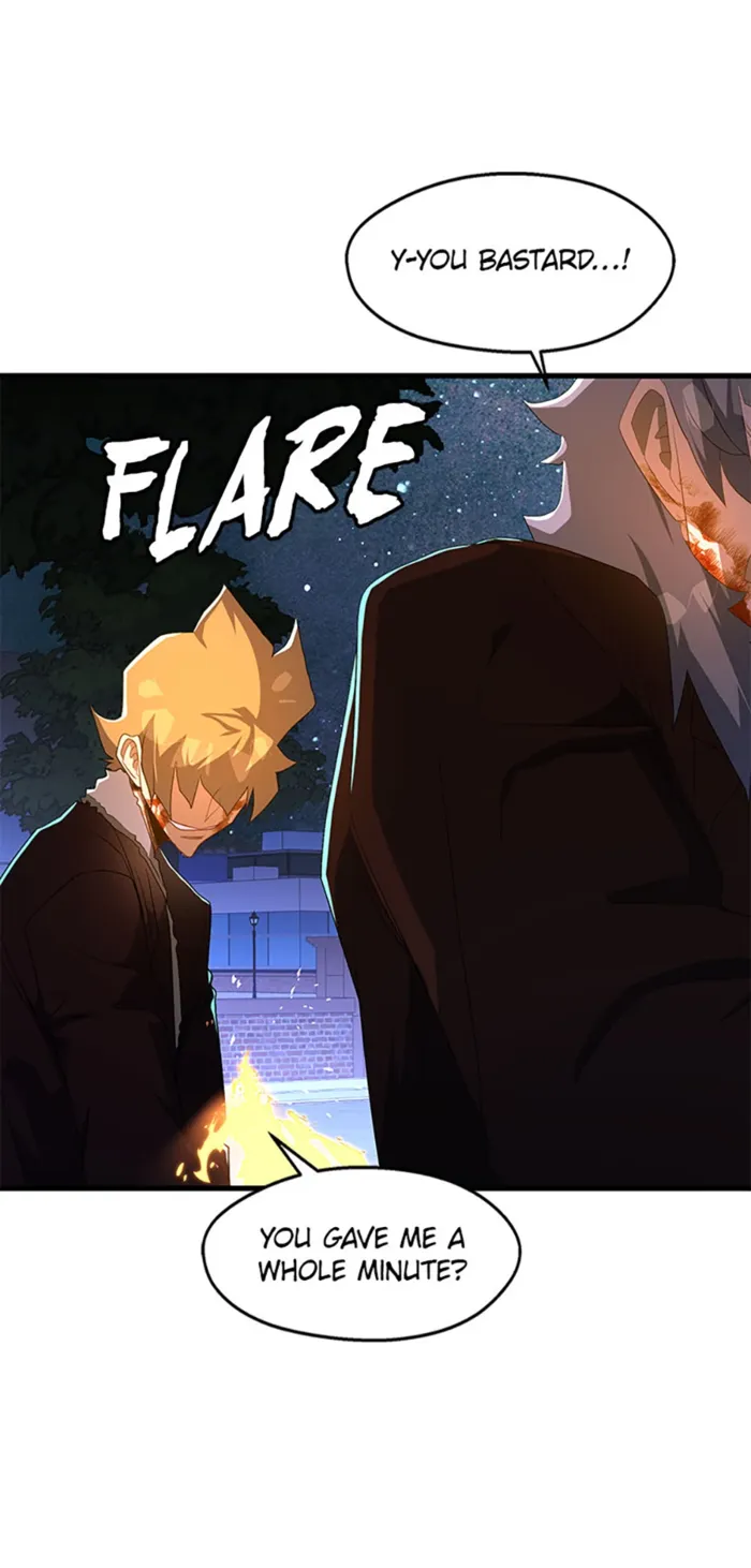 The Strongest Unemployed Hero Chapter 97 56